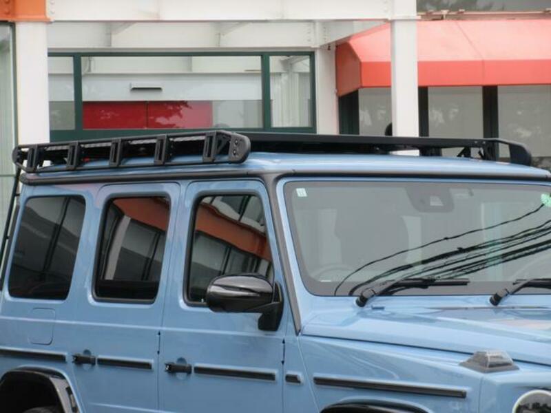 G-CLASS