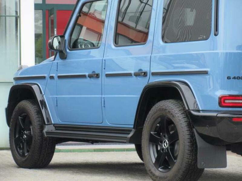 G-CLASS