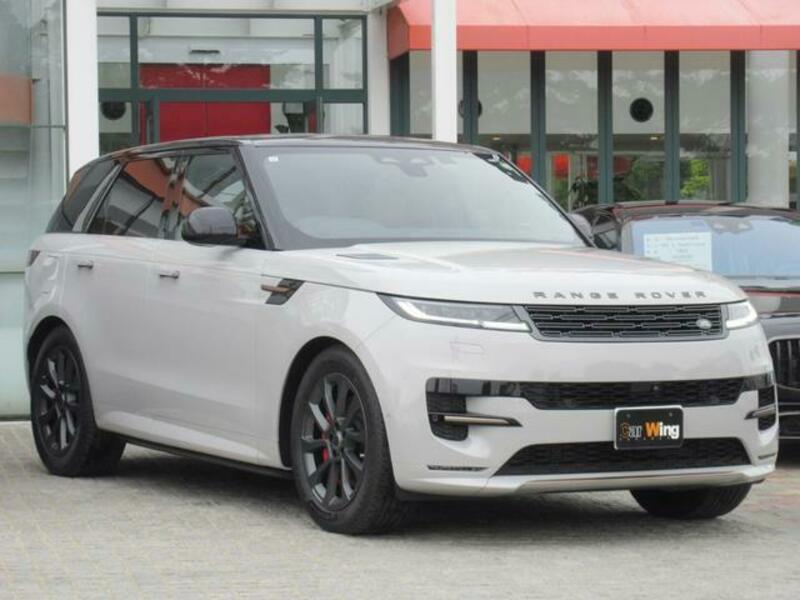RANGE ROVER SPORT