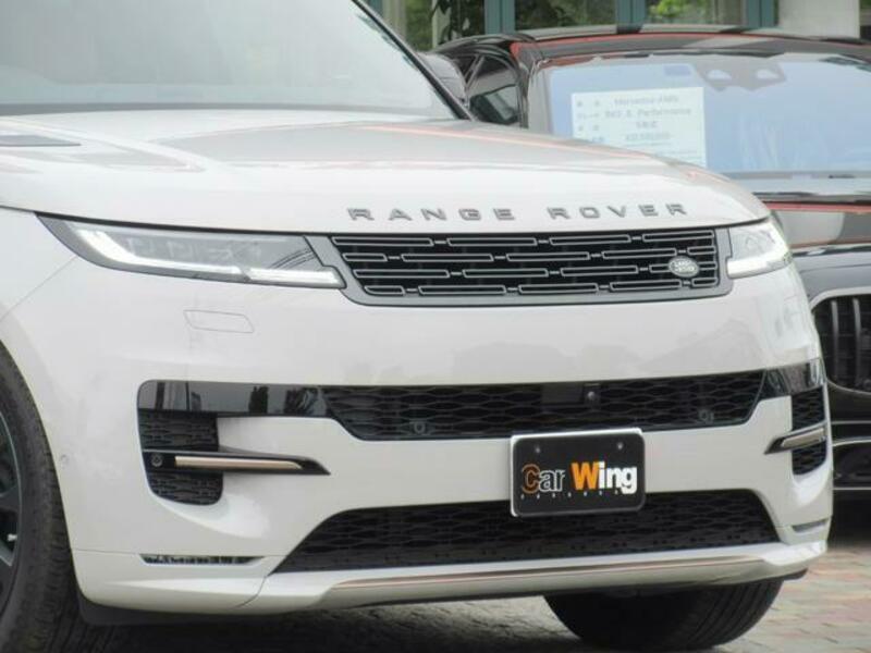RANGE ROVER SPORT