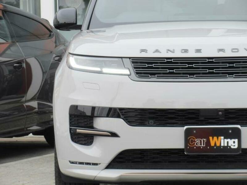 RANGE ROVER SPORT