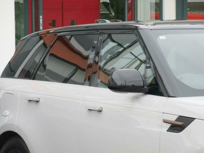 RANGE ROVER SPORT