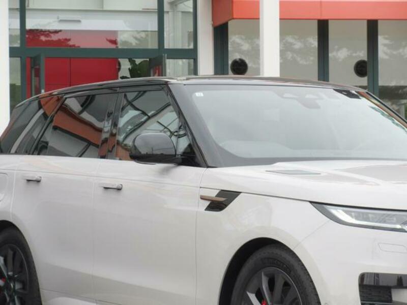 RANGE ROVER SPORT