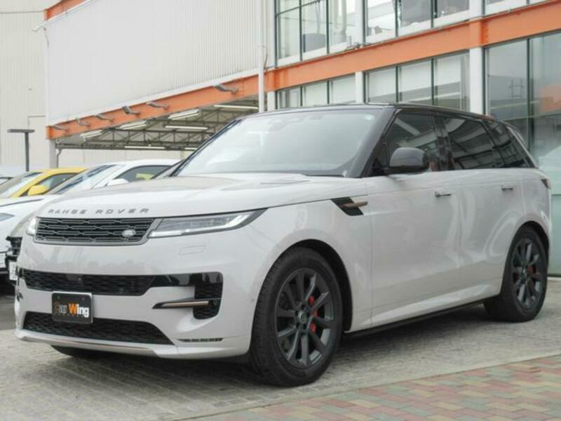 RANGE ROVER SPORT
