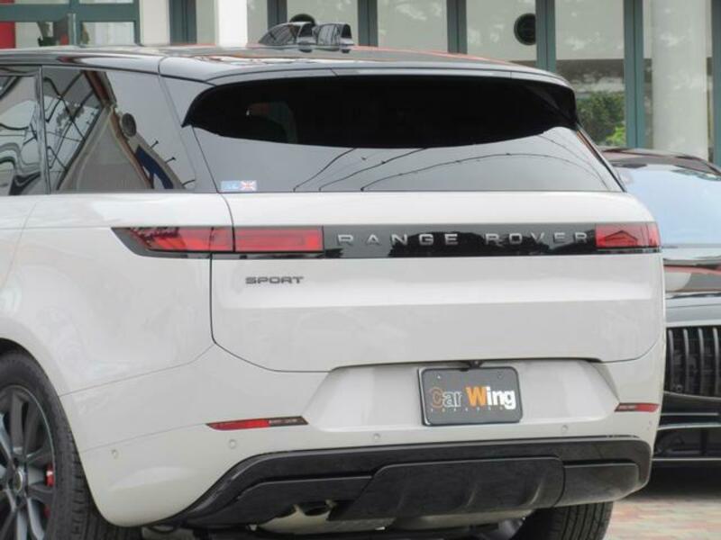 RANGE ROVER SPORT