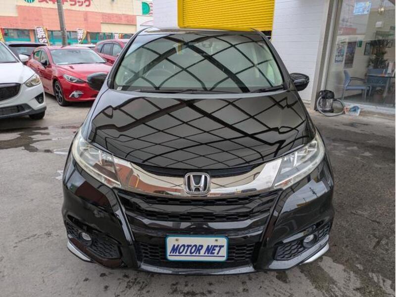 ODYSSEY