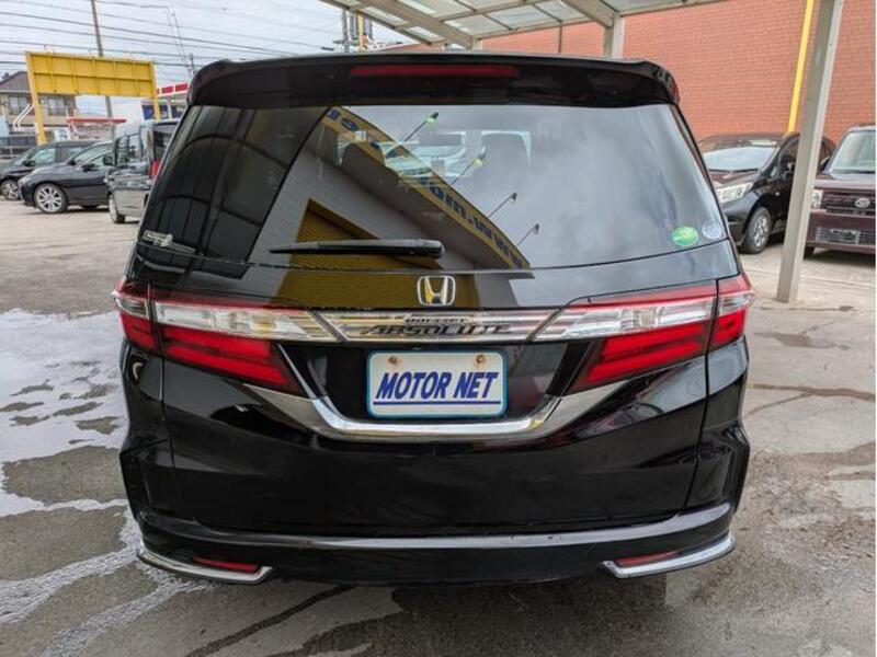 ODYSSEY