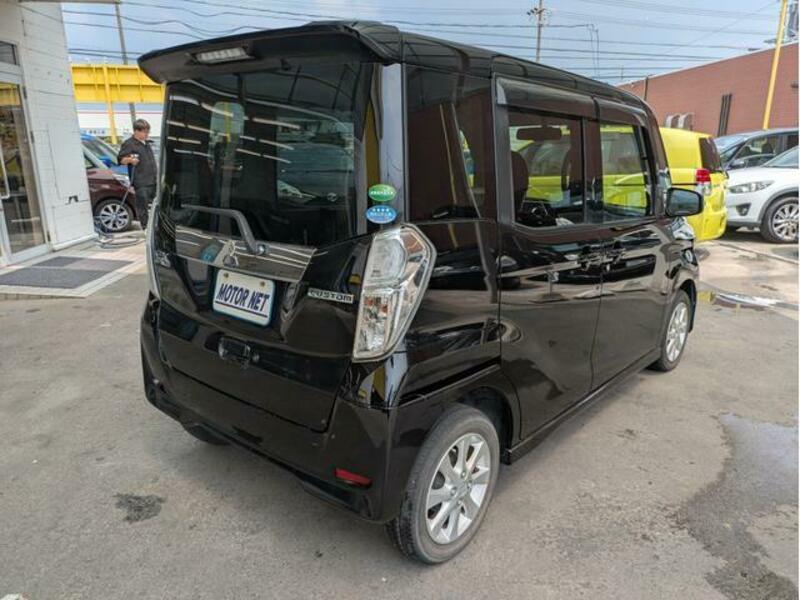 EK SPACE CUSTOM