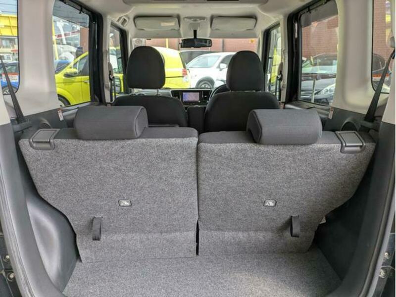 EK SPACE CUSTOM