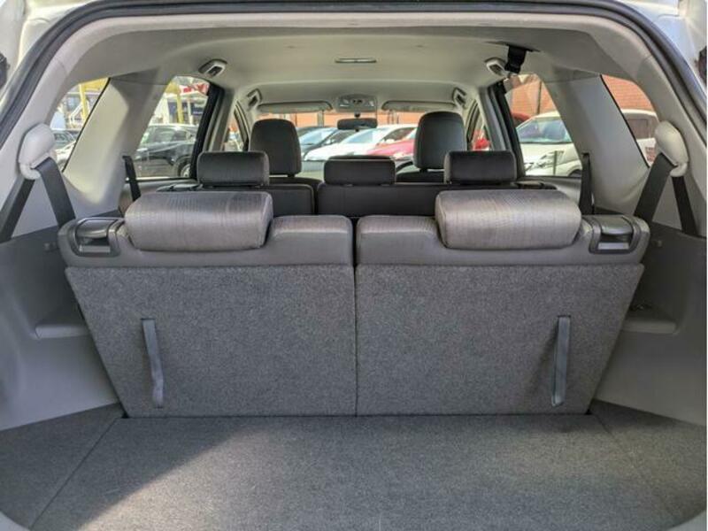 PRIUS ALPHA
