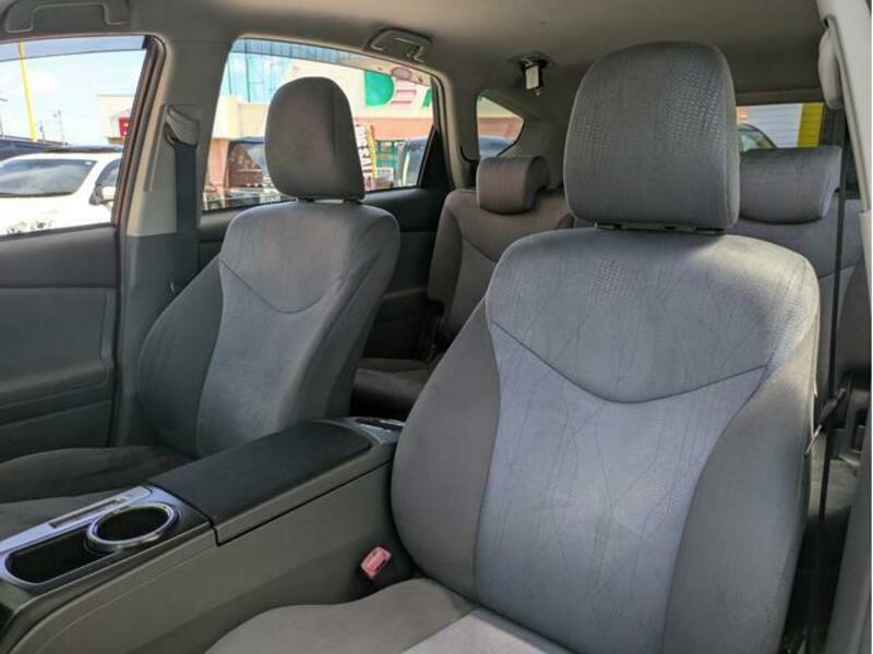 PRIUS ALPHA