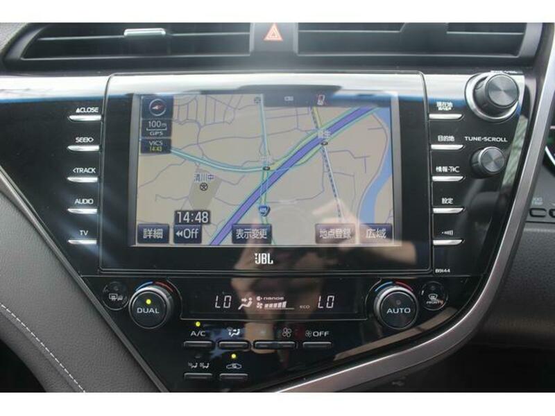 CAMRY