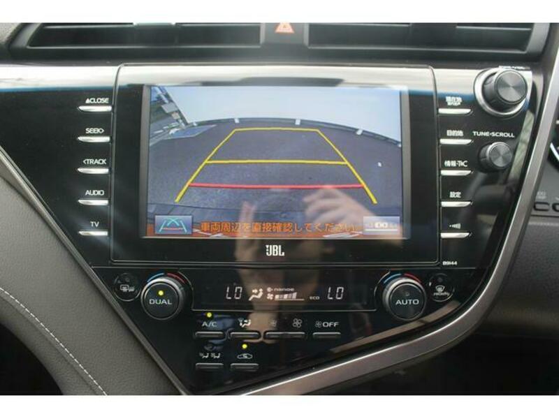 CAMRY