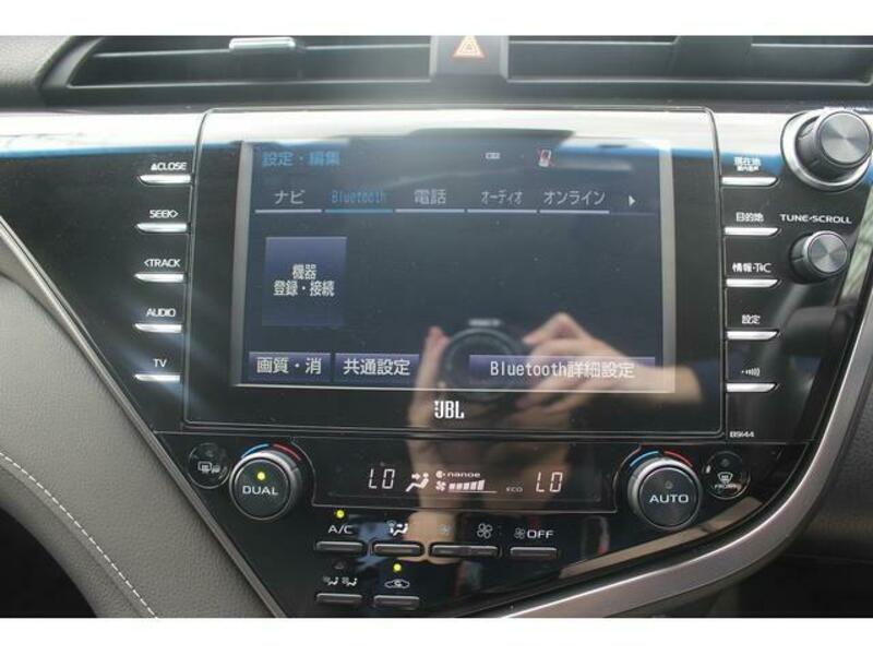 CAMRY