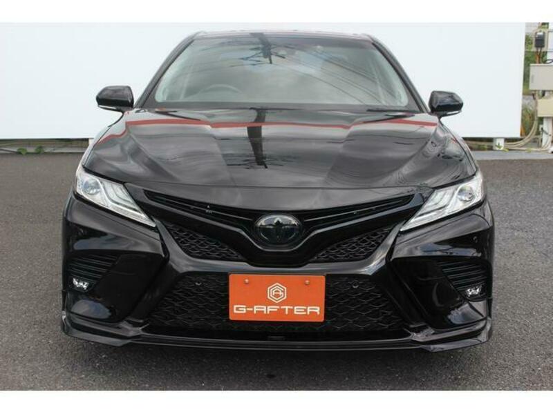 CAMRY