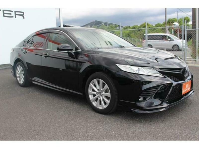 CAMRY