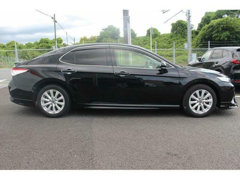 CAMRY