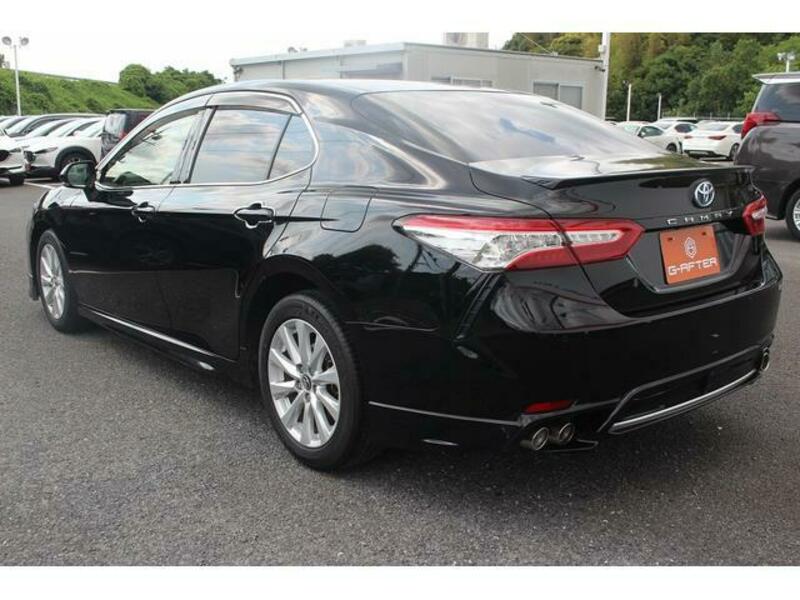 CAMRY
