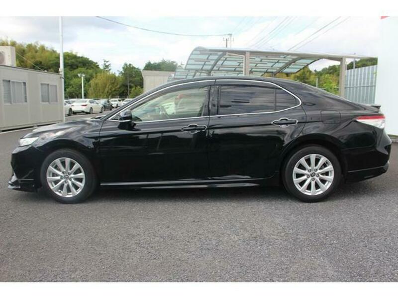 CAMRY