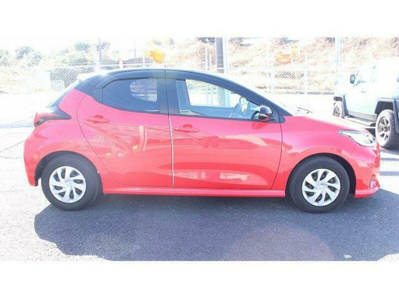 YARIS