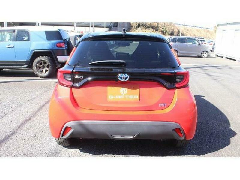 YARIS