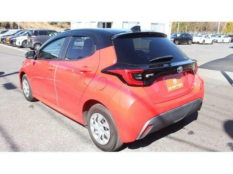 YARIS