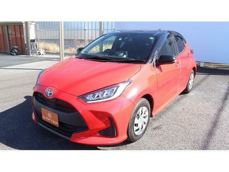 YARIS