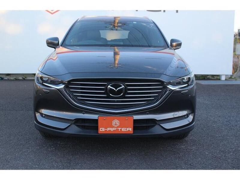 CX-8