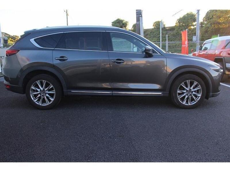 CX-8