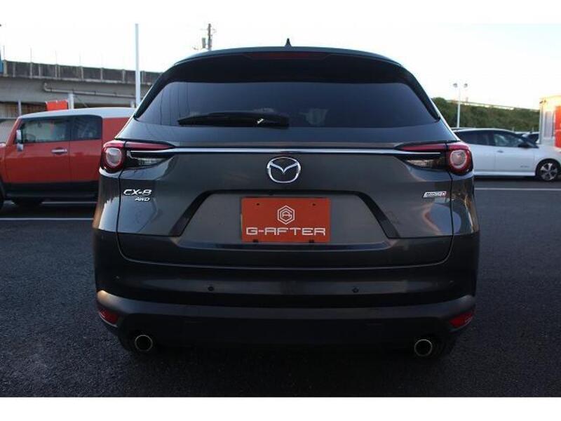 CX-8