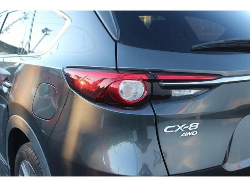 CX-8