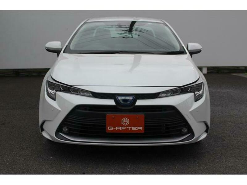 COROLLA