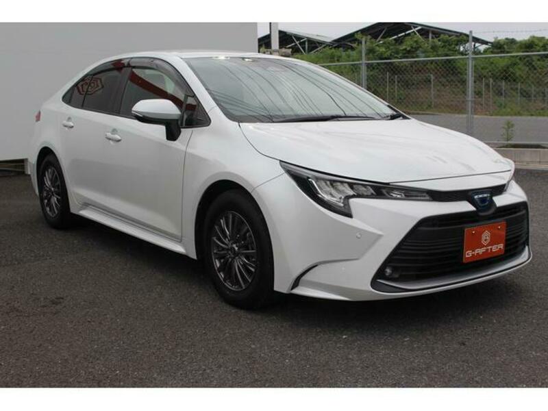 COROLLA