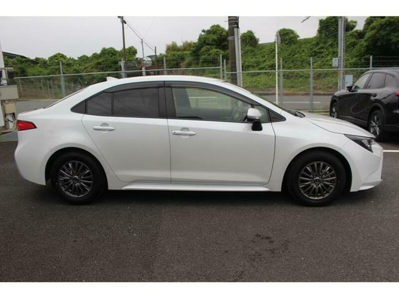 COROLLA
