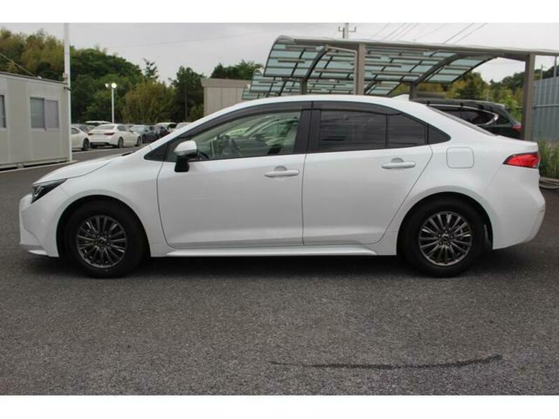COROLLA