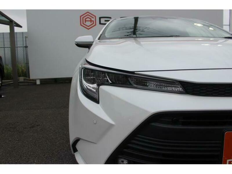 COROLLA