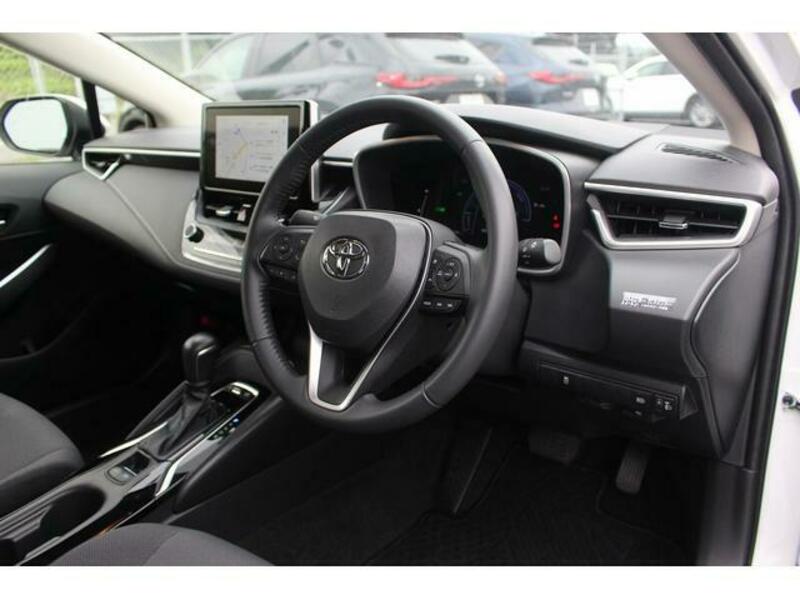 COROLLA