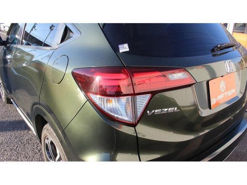 VEZEL