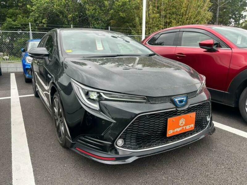 COROLLA