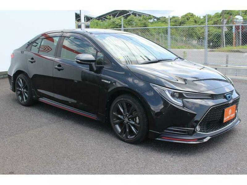 COROLLA