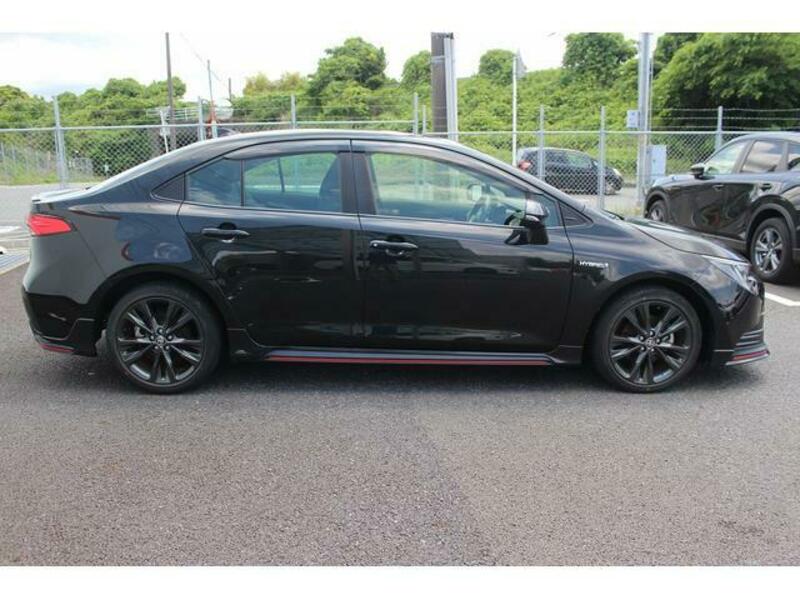 COROLLA