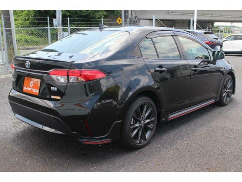 COROLLA