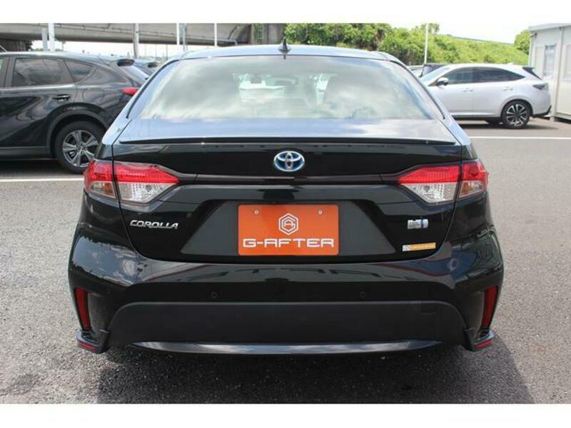 COROLLA