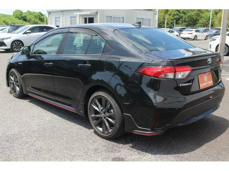 COROLLA