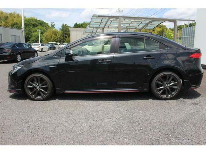 COROLLA