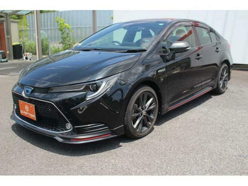 COROLLA
