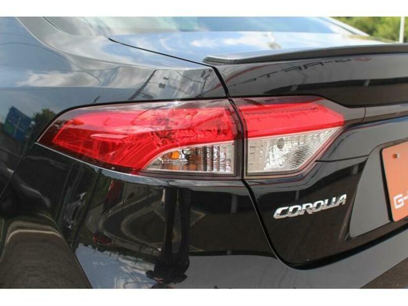 COROLLA