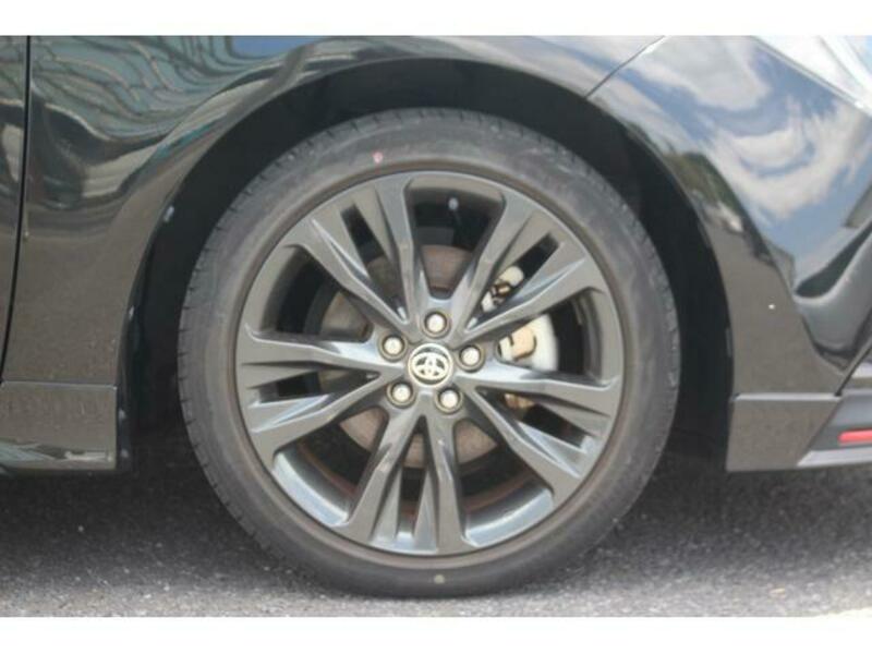 COROLLA