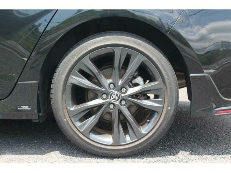 COROLLA