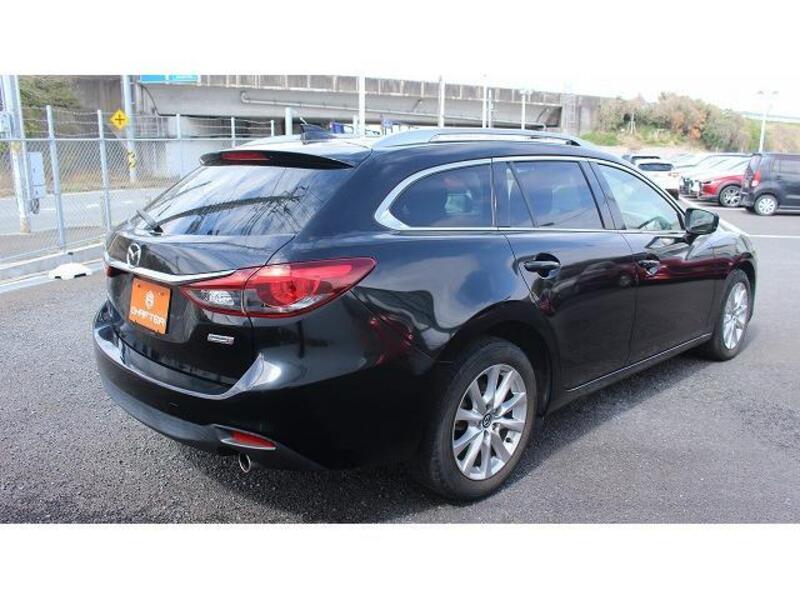 ATENZA WAGON